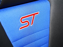 福克斯（进口） 2013款 ST 2.0T 手动 橙色版