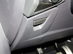 福克斯（进口） 2013款 ST 2.0T 手动 橙色版