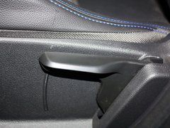 福克斯（进口） 2013款 ST 2.0T 手动 橙色版