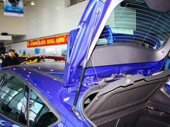 福克斯（进口） 2013款 ST 2.0T 手动 橙色版