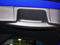 福克斯（进口） 2013款 ST 2.0T 手动 橙色版
