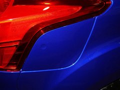 福克斯（进口） 2013款 ST 2.0T 手动 橙色版