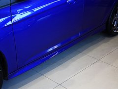 福克斯（进口） 2013款 ST 2.0T 手动 橙色版