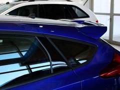 福克斯（进口） 2013款 ST 2.0T 手动 橙色版