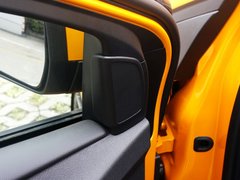 福克斯（进口） 2013款 ST 2.0T 手动 橙色版