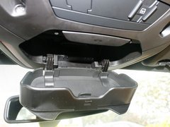 福克斯（进口） 2013款 ST 2.0T 手动 橙色版