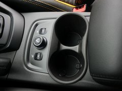 福克斯（进口） 2013款 ST 2.0T 手动 橙色版