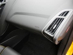 福克斯（进口） 2013款 ST 2.0T 手动 橙色版