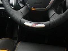 福克斯（进口） 2013款 ST 2.0T 手动 橙色版