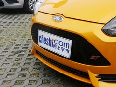 福克斯（进口） 2013款 ST 2.0T 手动 橙色版