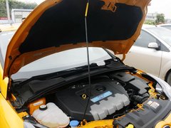 福克斯（进口） 2013款 ST 2.0T 手动 橙色版