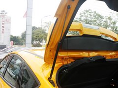 福克斯（进口） 2013款 ST 2.0T 手动 橙色版
