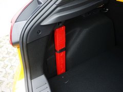 福克斯（进口） 2013款 ST 2.0T 手动 橙色版