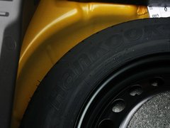 福克斯（进口） 2013款 ST 2.0T 手动 橙色版