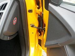 福克斯（进口） 2013款 ST 2.0T 手动 橙色版