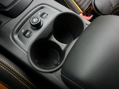福克斯（进口） 2013款 ST 2.0T 手动 橙色版