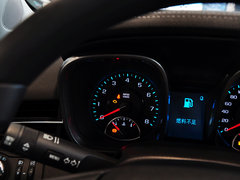 迈锐宝 2012款 1.6T 手动 国IV