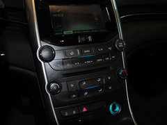 迈锐宝 2012款 1.6T 手动 国IV