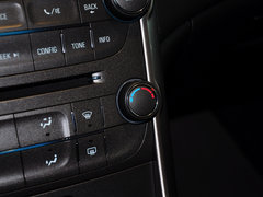 迈锐宝 2012款 1.6T 手动 国IV