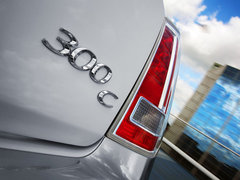 300C 2012款 3.6 自动 豪华版