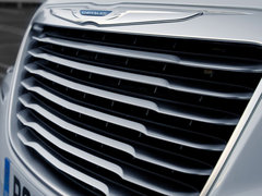300C 2012款 3.6 自动 豪华版