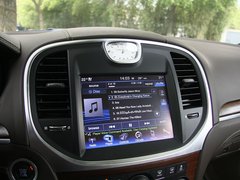 300C 2012款 3.6 自動 豪華版