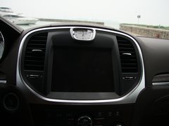 300C 2012款 3.6 自动 豪华版