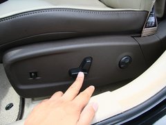 300C 2012款 3.6 自动 豪华版
