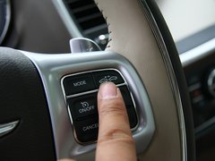 300C 2012款 3.6 自动 豪华版