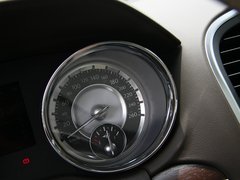 300C 2012款 3.6 自动 豪华版