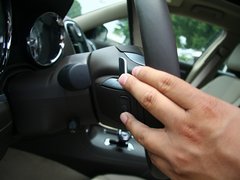 300C 2012款 3.6 自动 豪华版
