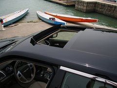 300C 2012款 3.6 自动 豪华版