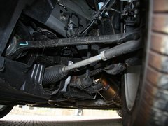 300C 2012款 3.6 自动 豪华版