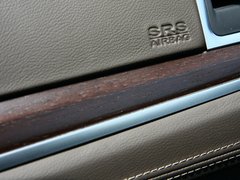 300C 2012款 3.6 自动 豪华版