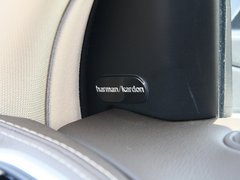 300C 2012款 3.6 自动 豪华版