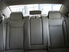 300C 2012款 3.6 自动 豪华版
