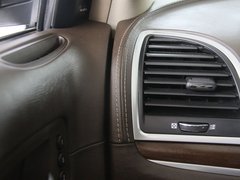 300C 2012款 3.6 自动 豪华版