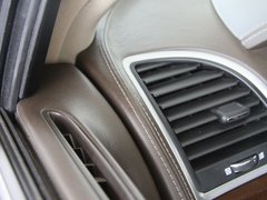 300C 2012款 3.6 自动 豪华版