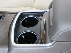 300C 2012款 3.6 自动 豪华版
