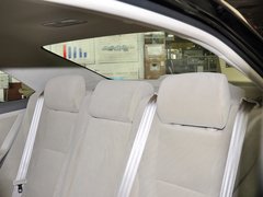 凯美瑞 2012款 2.0L 自动 200E 经典精英版