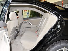 凯美瑞 2012款 2.0L 自动 200E 经典精英版