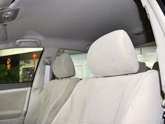 凯美瑞 2012款 2.0L 自动 200E 经典精英版