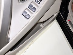 凯美瑞 2012款 2.0L 自动 200E 经典精英版