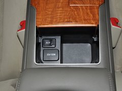 凯美瑞 2012款 2.0L 自动 200E 经典精英版
