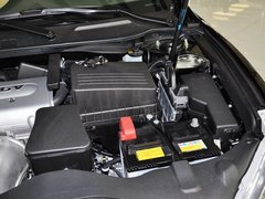 凯美瑞 2012款 2.0L 自动 200E 经典精英版