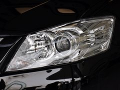 凯美瑞 2012款 2.0L 自动 200E 经典精英版