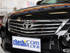 凯美瑞 2012款 2.0L 自动 200E 经典精英版