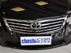 凯美瑞 2012款 2.0L 自动 200E 经典精英版