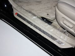凯美瑞 2012款 2.0L 自动 200E 经典精英版