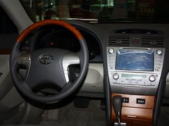 凯美瑞 2012款 2.0L 自动 200E 经典精英版